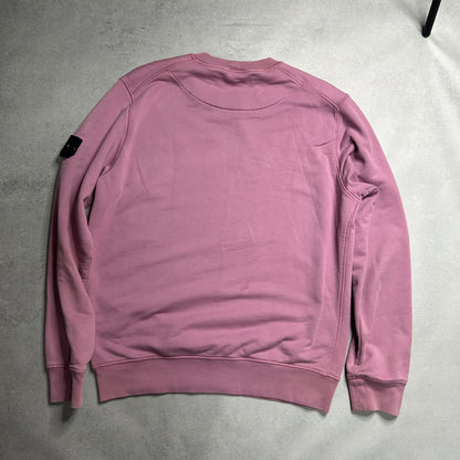 Stone Island Pullover (L)