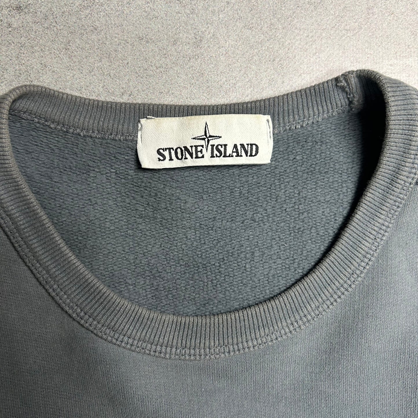 Stone Island Pullover (S)