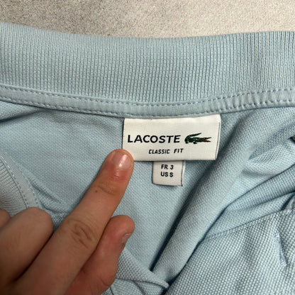 Lacoste Poloshirt (S)