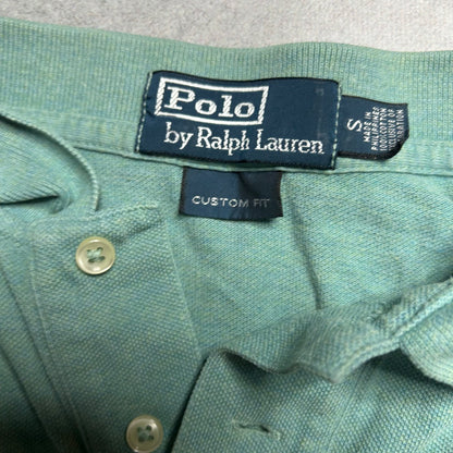 Ralph Lauren Poloshirt (S)