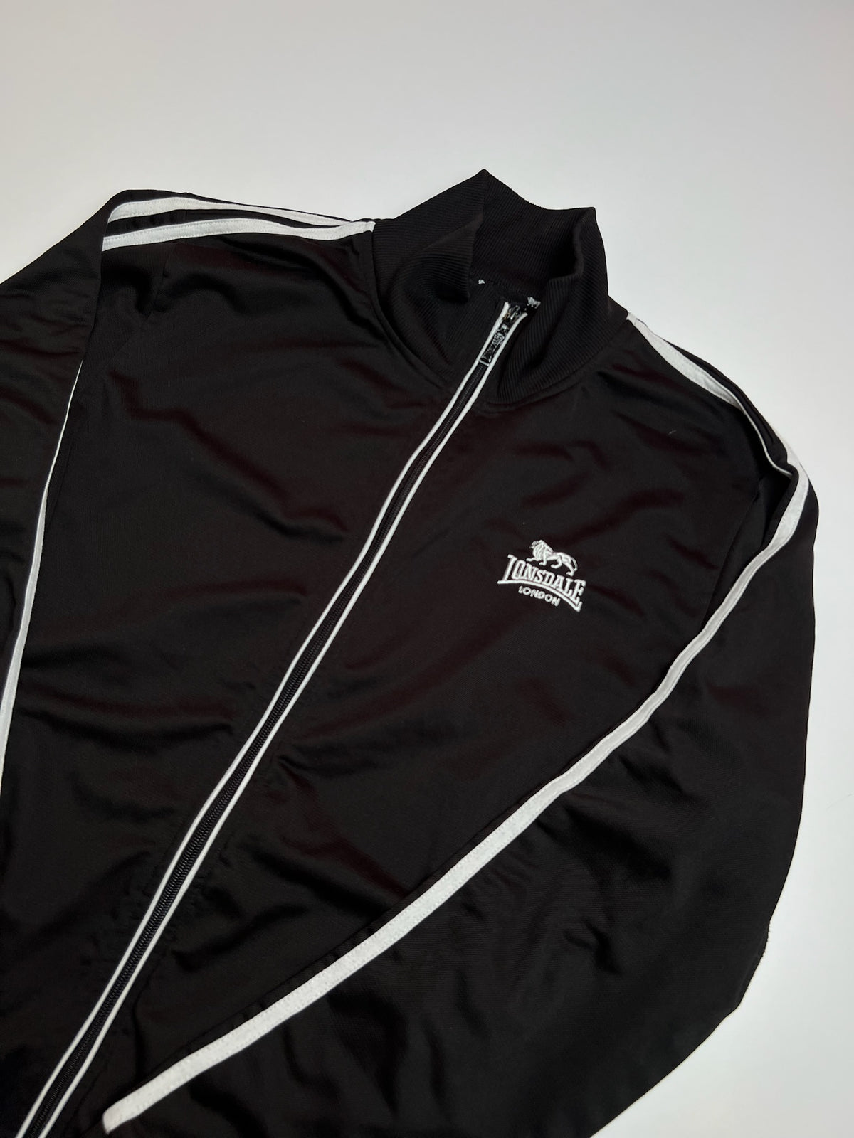Lonsdale Trainingsjacke (S)