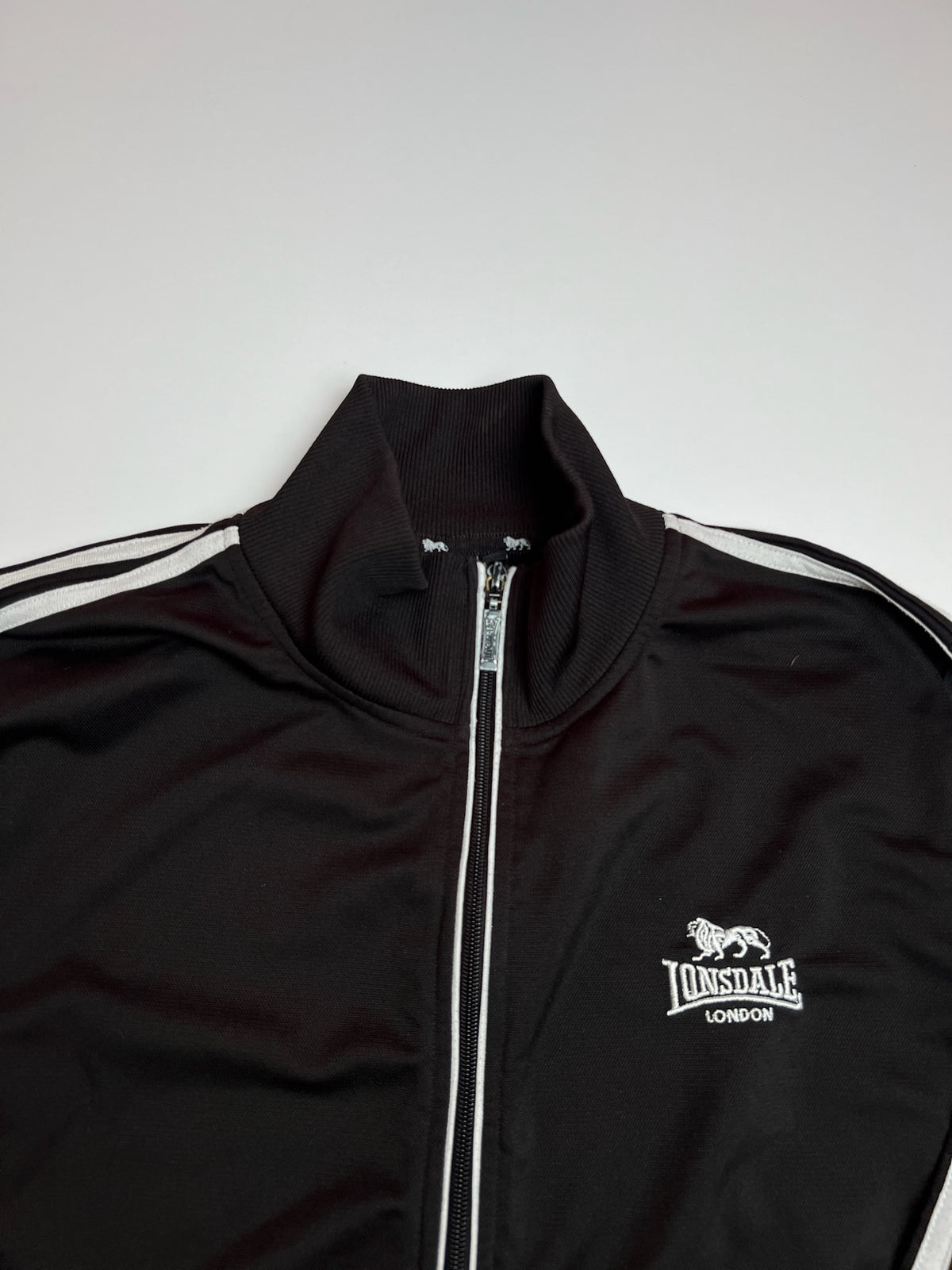 Lonsdale Trainingsjacke (S)