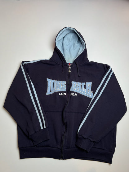 Lonsdale Trainingjacke (L)