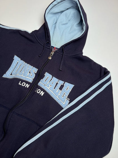 Lonsdale Trainingjacke (L)