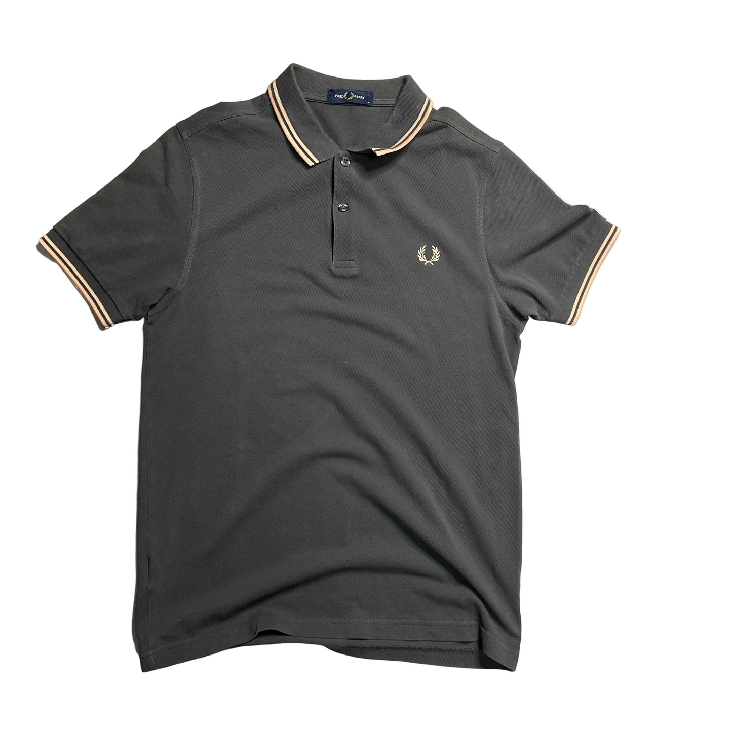Fred Perry Poloshirt (M)