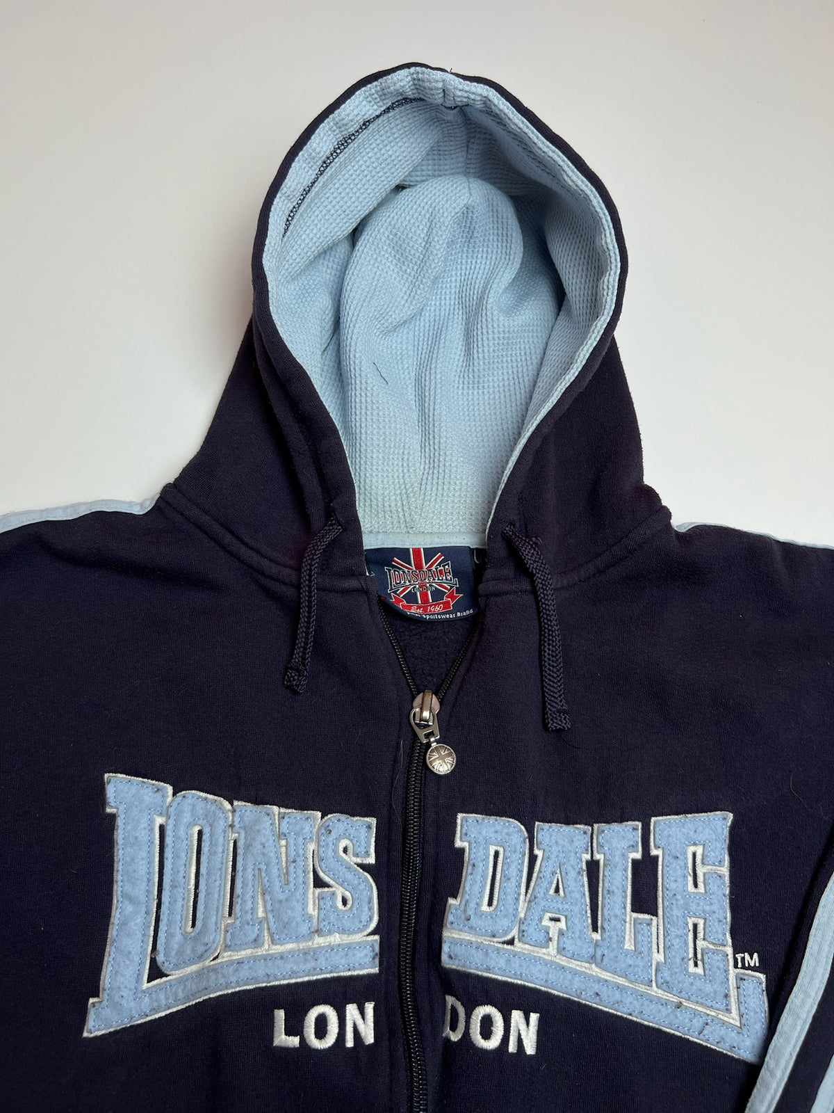 Lonsdale Trainingjacke (L)