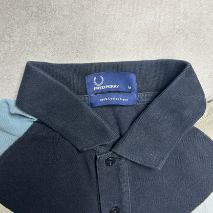 Fred Perry Poloshirt (M)