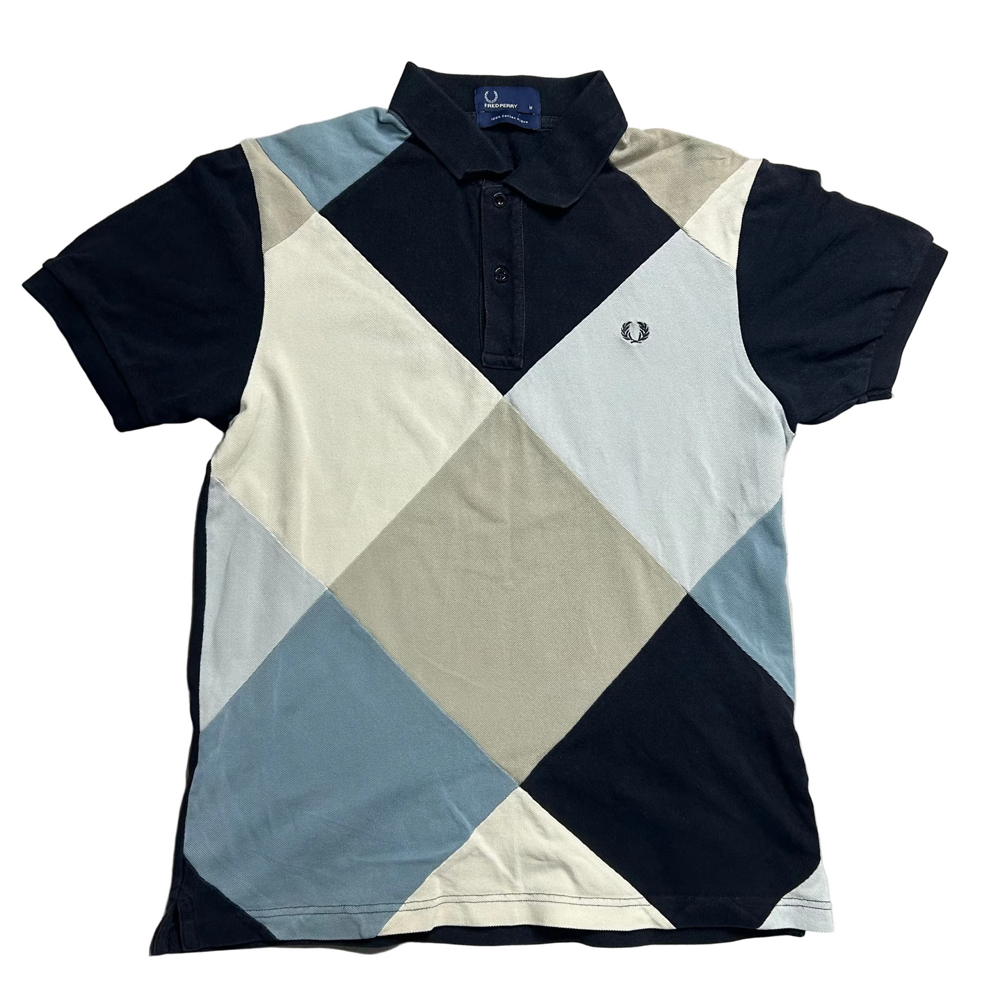 Fred Perry Poloshirt (M)