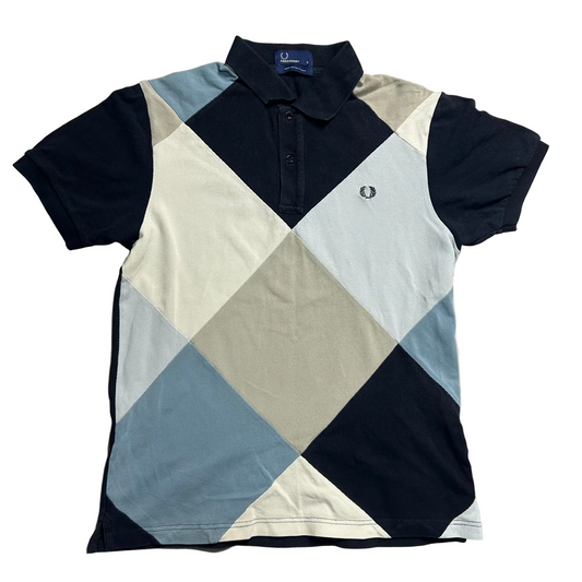 Fred Perry Poloshirt (M)