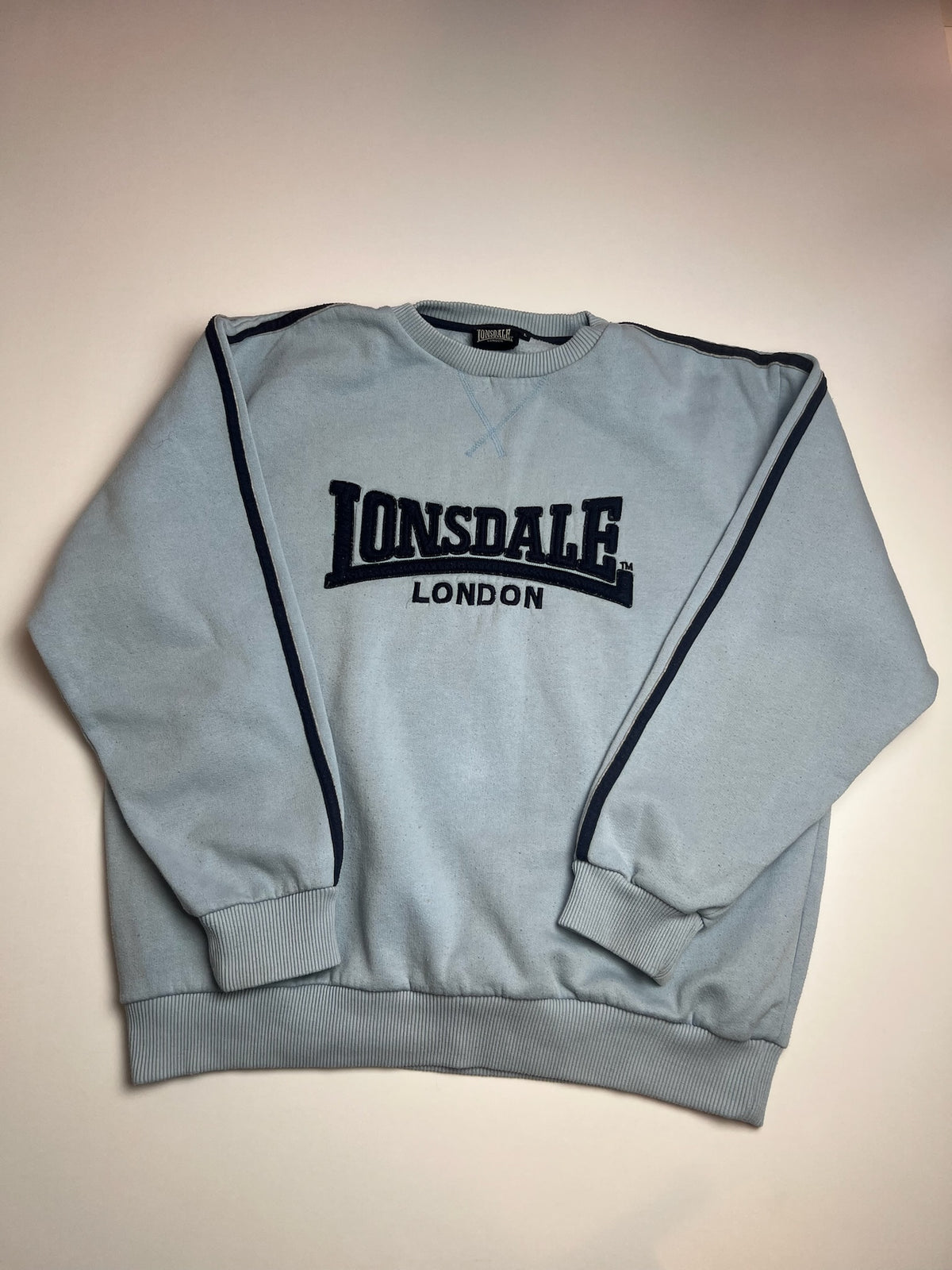 Lonsdale Pullover (L)