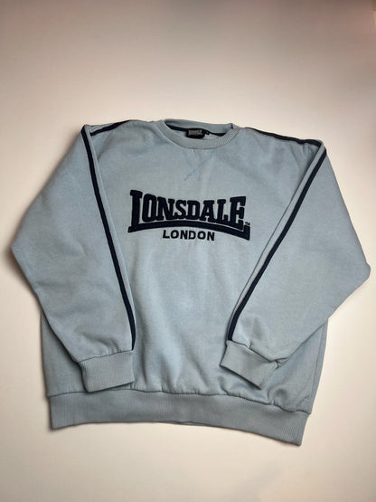 Lonsdale Pullover (L)