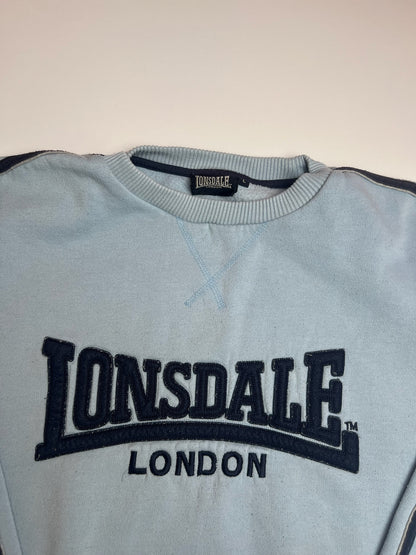 Lonsdale Pullover (L)