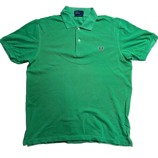 Fred Perry Poloshirt (L)