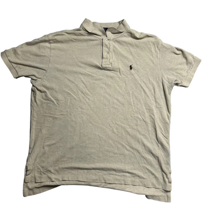 Ralph Lauren Poloshirt (XXL)