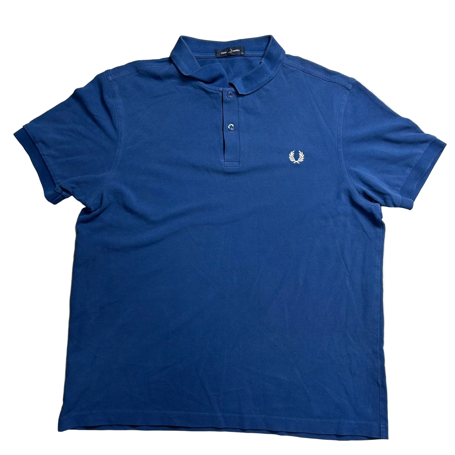 Fred Perry Poloshirt (XL)
