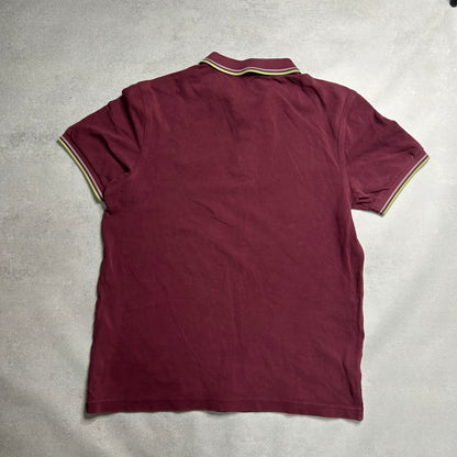 Fred Perry Poloshirt (L)