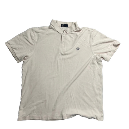 Fred Perry Poloshirt (XL)