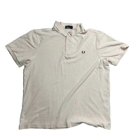 Fred Perry Poloshirt (XL)