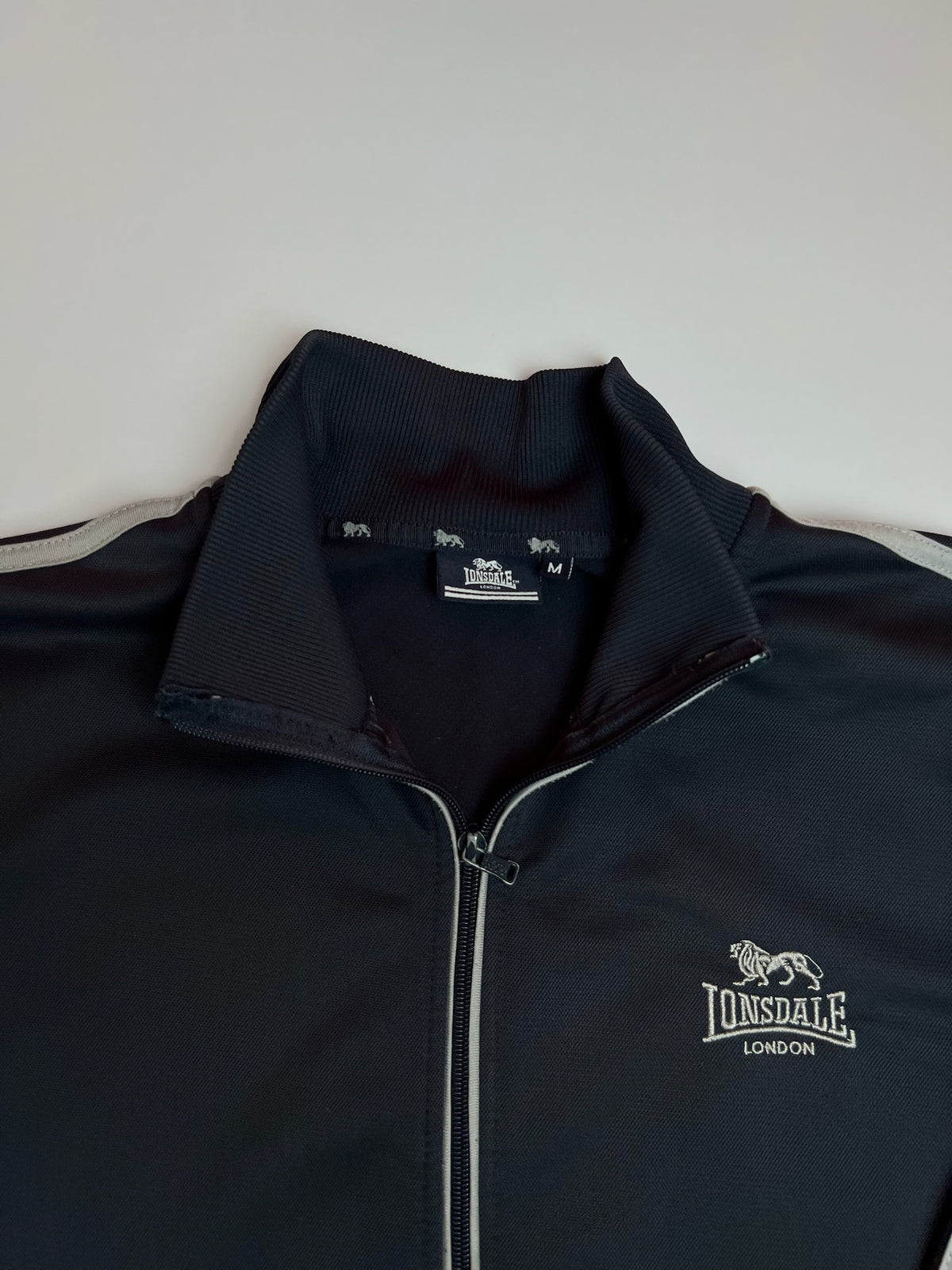 Lonsdale Trainingjacke (M)
