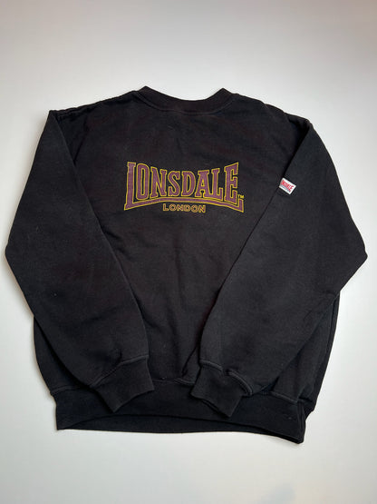 Lonsdale Pullover (M)