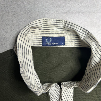 Fred Perry Poloshirt (XL)