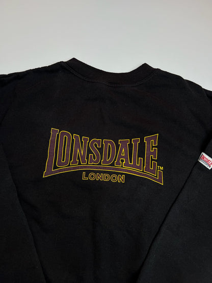 Lonsdale Pullover (M)