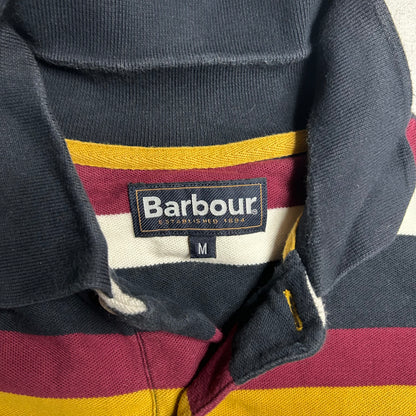 Barbour Poloshirt (M)