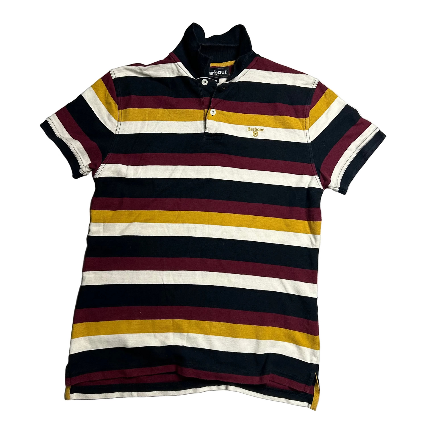 Barbour Poloshirt (M)