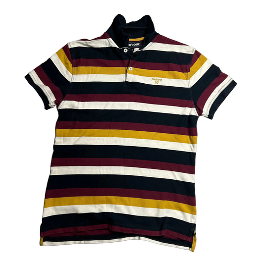 Barbour Poloshirt (M)