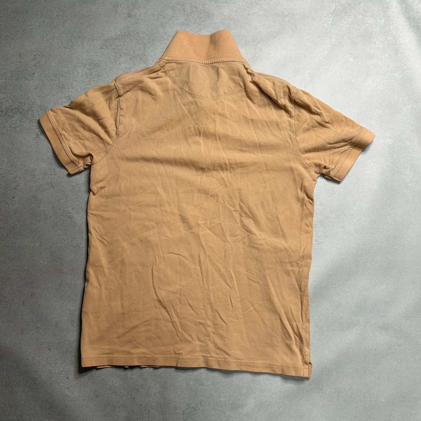 Lyle & Scott Poloshirt (M)