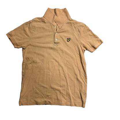 Lyle & Scott Poloshirt (M)