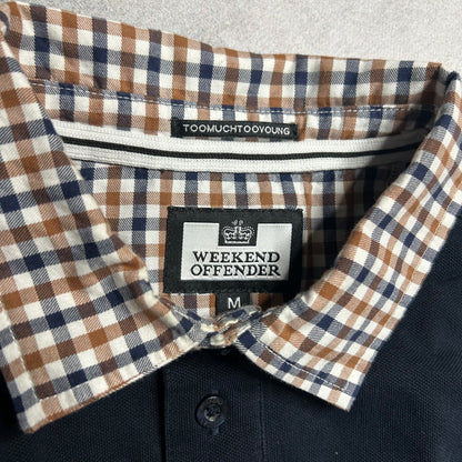Weekend Offender Poloshirt (M)