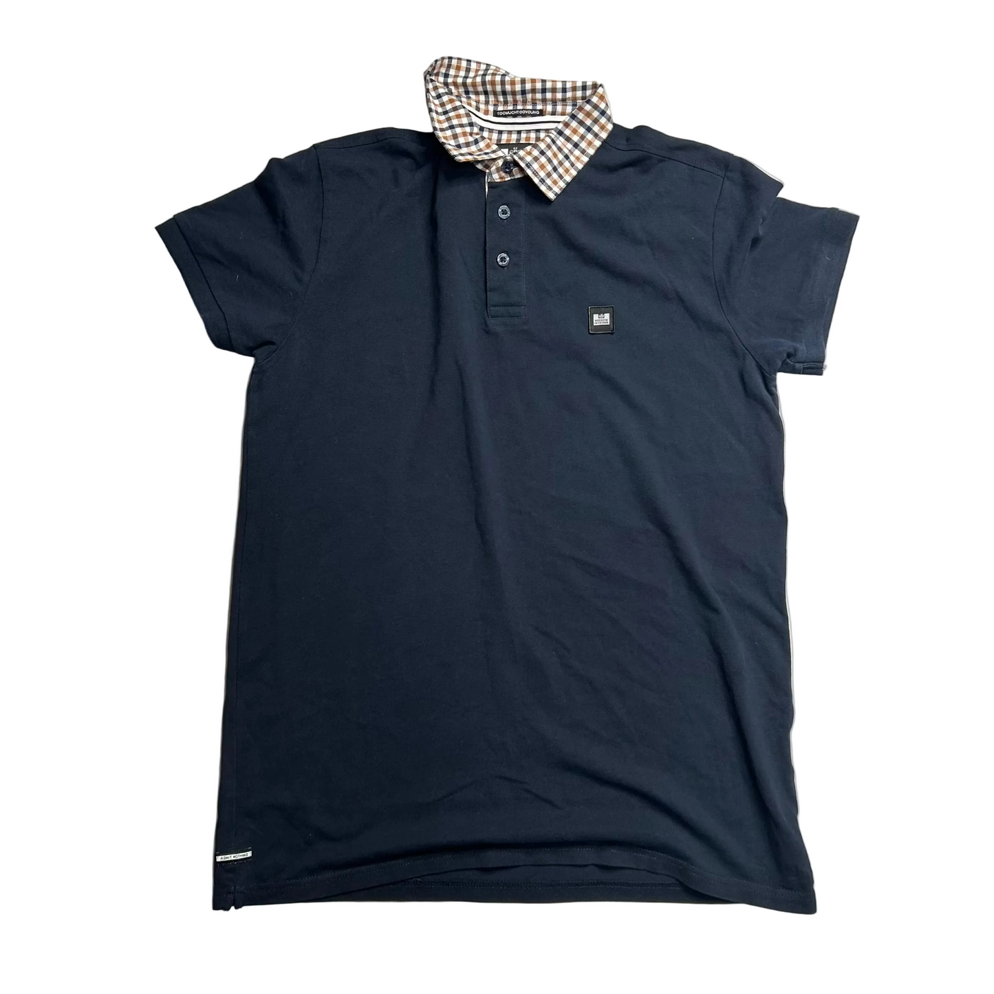 Weekend Offender Poloshirt (M)