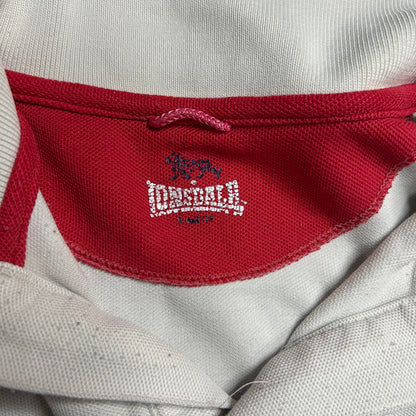 Lonsdale Poloshirt (L)