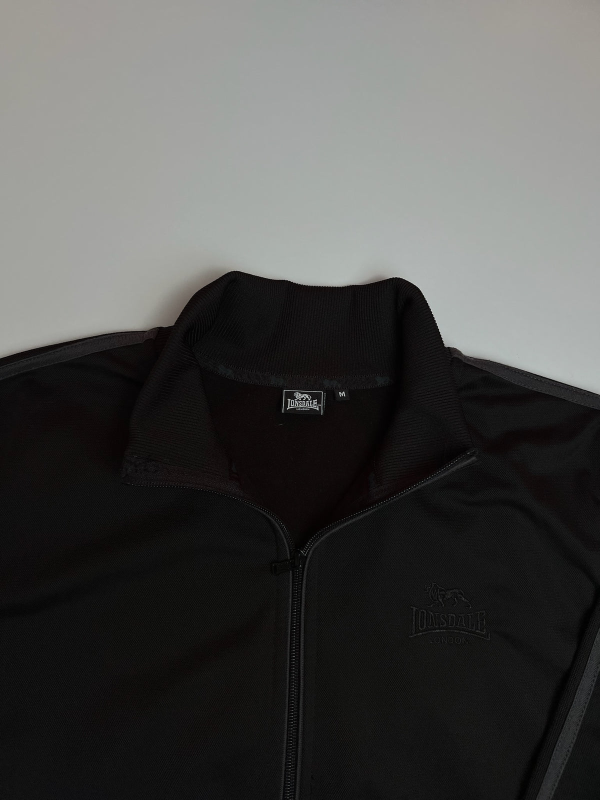 Lonsdale Trainingjacke (M)