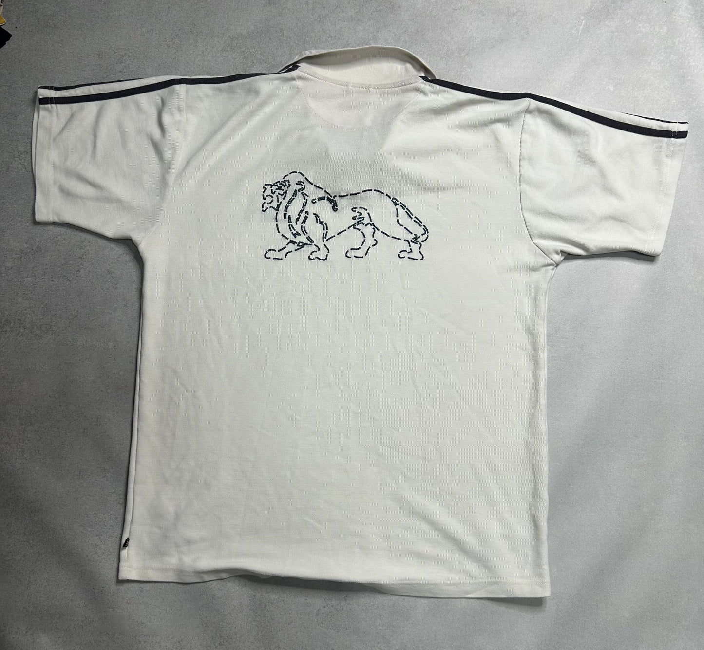 Lonsdale Poloshirt (L)