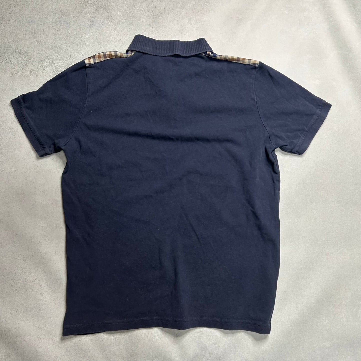 Aquascutum Poloshirt (?)