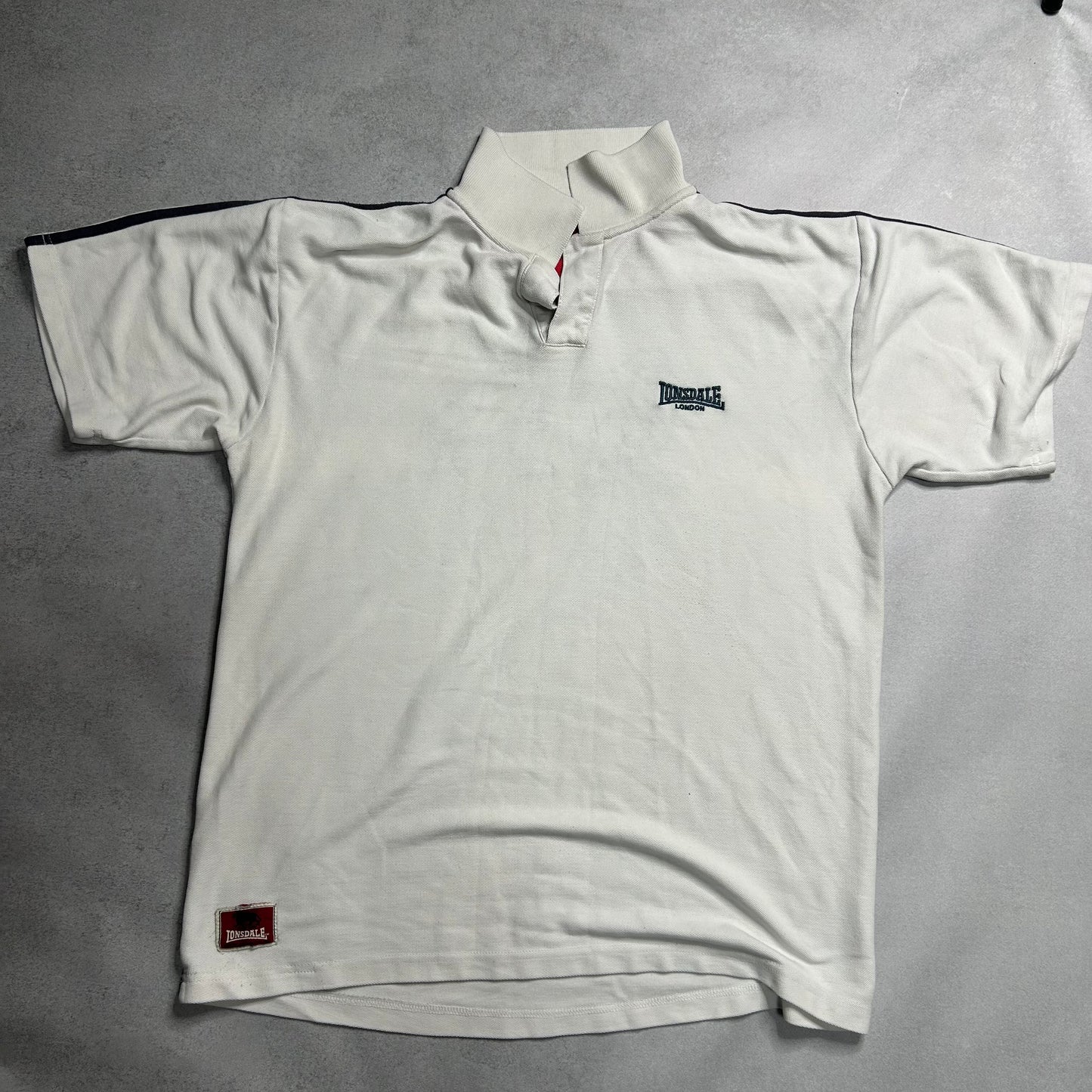 Lonsdale Poloshirt (L)