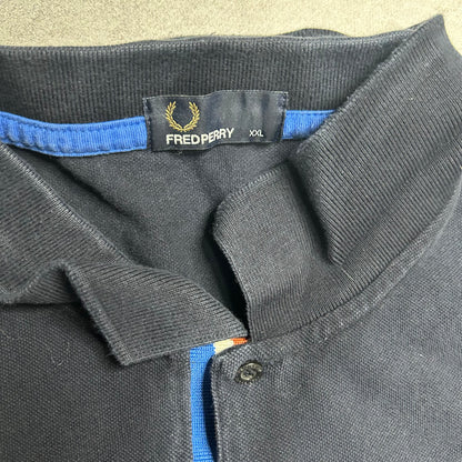 Fred Perry Poloshirt (XXL)