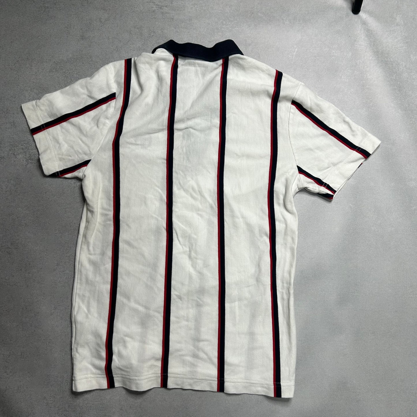 Sergio Tacchini Poloshirt (M)