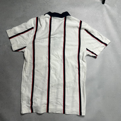 Sergio Tacchini Poloshirt (M)