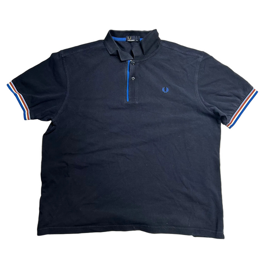 Fred Perry Poloshirt (XXL)