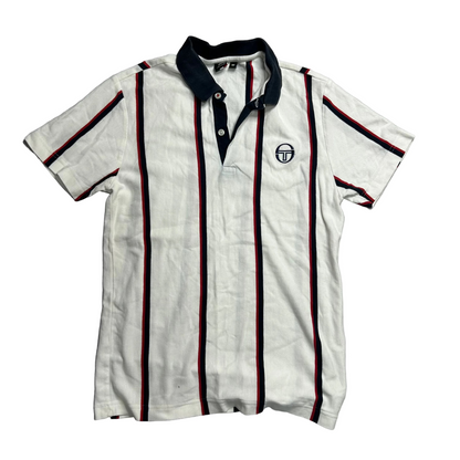 Sergio Tacchini Poloshirt (M)
