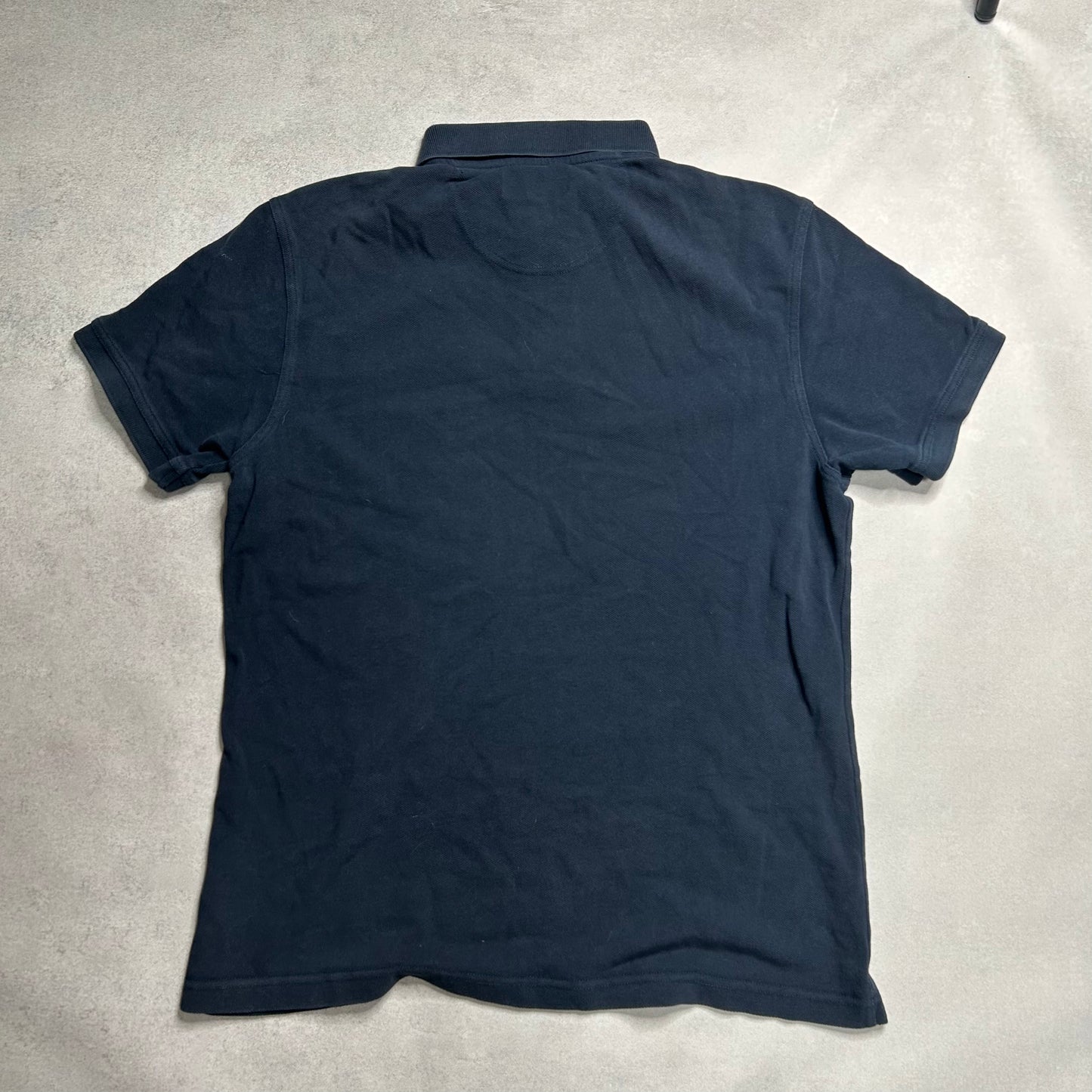 Barbour Poloshirt (L)