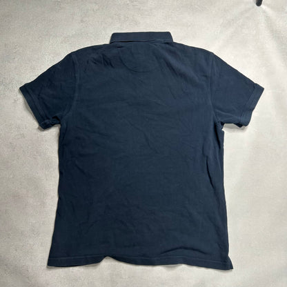 Barbour Poloshirt (L)