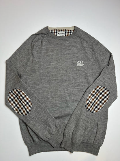 Aquascutum Pullover (M)