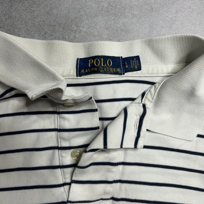 Ralph Lauren Poloshirt (L)