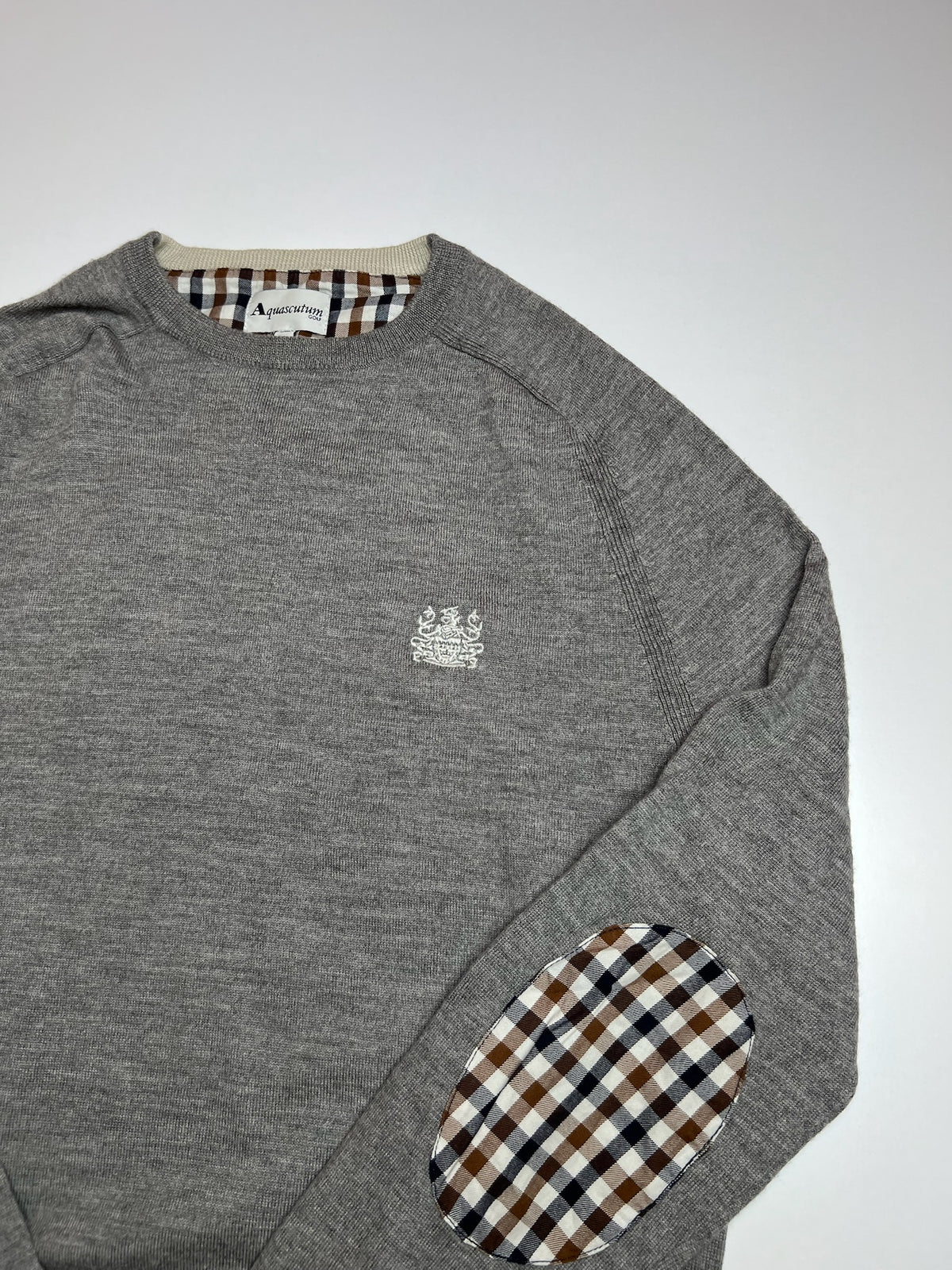 Aquascutum Pullover (M)