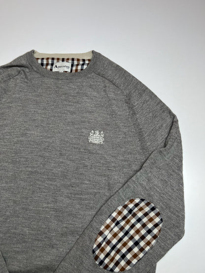 Aquascutum Pullover (M)