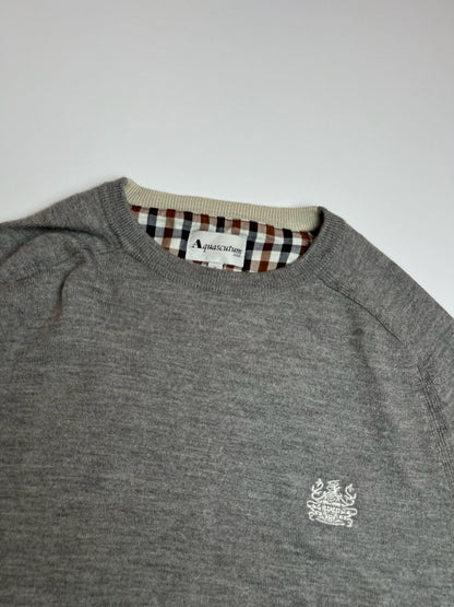 Aquascutum Pullover (M)